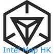Ingress Intel Map HK