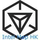 Ingress Intel Map HK 图标