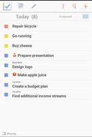 To-Do Calendar Planner+ screenshot 1