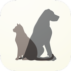 Canino & Felino-icoon