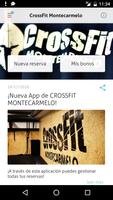 CrossFit Montecarmelo gönderen
