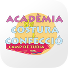 Academia Camp de Turia icône