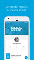 Poster Body Design