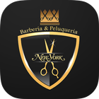 Barbería New York-icoon