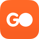 Go Massage-icoon