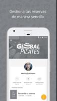 Global Pilates Gijón Cartaz