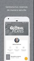 Global Pilates Gijón Affiche