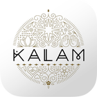 Kalam icône