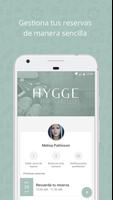 HYGGE PILATES постер