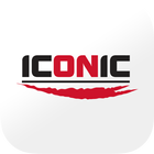 Iconic icon