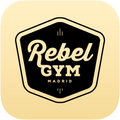 Rebel Gym Madrid