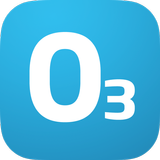 O3 icône
