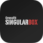 Singular Box icon