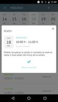 2 Schermata Studio Pilates