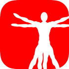 PhysioCore 图标