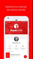PhysioCore 海报