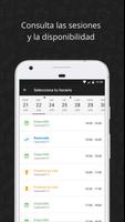 Pilates & Co captura de pantalla 1