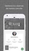 Genan Wellness Poster