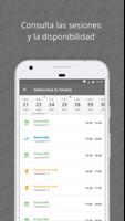 Genan Wellness captura de pantalla 1