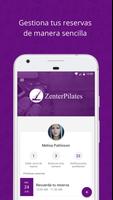 Zenter Pilates постер