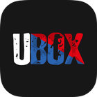 UBOX CrossFit biểu tượng