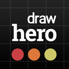 Draw Hero 圖標