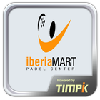 IberiaMart Padel Center icône