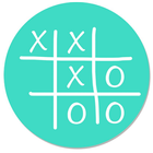 TicTacToe - Single and 2Player Zeichen