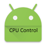 CPU Control *Old Version* icône
