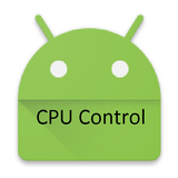 CPU Control *Old Version* biểu tượng