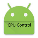 CPU Control *Old Version* APK