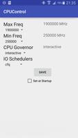 CPU Control *Old Version* bài đăng
