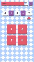 Math Genius : Math quiz game Screenshot 2