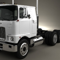 Wallpapers Mack F Trucks
