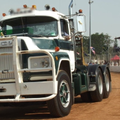Wallpapers Mack RS Trucks