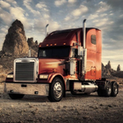 Wallpapers Peterbilt 280 Truck icône