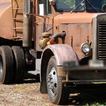 Wallpapers Peterbilt 281 Truck