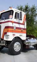 Wallpapers Peterbilt 282 Truck penulis hantaran