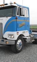 Wallpapers Peterbilt 282 Truck 스크린샷 1