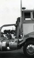 Wallpapers Peterbilt 282 Truck syot layar 2