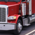Wallpapers Peterbilt 353 Truck