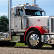 Wallpapers Peterbilt 359 Truck