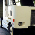 Wallpapers Peterbilt 372 Truck