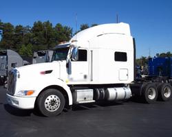 Fondos Peterbilt 386 Camiones captura de pantalla 3