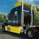 Wallpaper Peterbilt 387 Truk APK