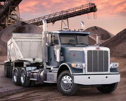 Wallpapers Peterbilt 388 Truck capture d'écran 3