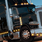 Wallpapers Peterbilt 389 Truck آئیکن