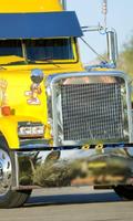 Wallpapers Peterbilt 389 Truck اسکرین شاٹ 2