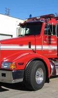 Wallpapers Peterbilt Emergency اسکرین شاٹ 1