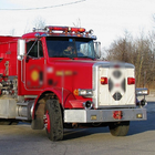 Обои Peterbilt Пожарные Машины иконка